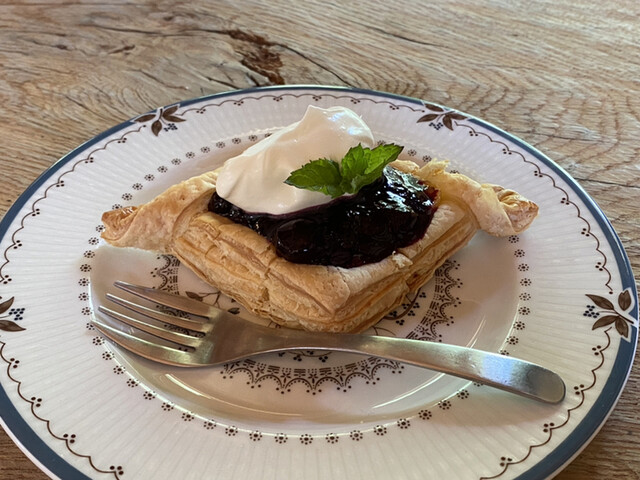 里山カフェ 星のやど - 南会津町その他（カフェ）の写真