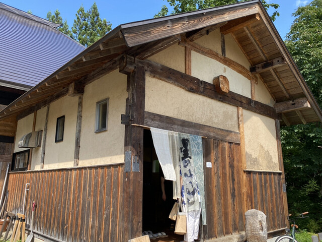 里山カフェ 星のやど - 南会津町その他（カフェ）の写真