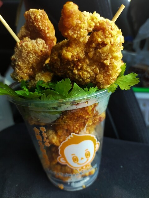 李さんの台湾唐揚げ 春日井店 - 神領/からあげ | 食べログ