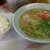 福一ラーメン 那珂店
