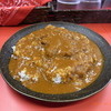 スズメバチカレー 日本橋店