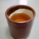 くら - 加賀棒茶
