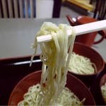 Kura - 蕎麦アップ