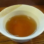 ちょう吉 - 加賀棒茶
