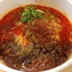 香家 スタイル 横浜ザ・ダイヤモンド店 - 鬼タンタン麺