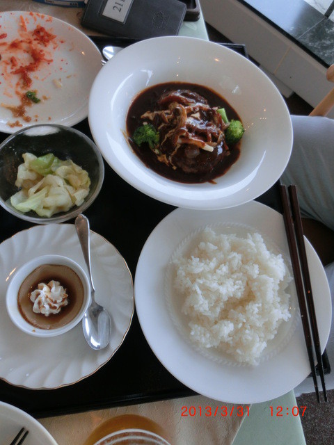 利府ゴルフ倶楽部（利府ゴルフ倶楽部レストラン） - 利府（中華料理）の写真