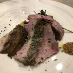 Risosteria Trentatre - 琉球ロイヤルポーク