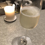 Risosteria Trentatre - スプマンテ