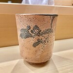 日本橋蛎殻町 すぎた - 