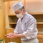 日本橋蛎殻町 すぎた - 