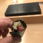 Sushi Takaya - 