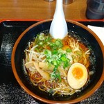 あじわい処 麺 - 