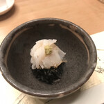 Sushi Takaya - 