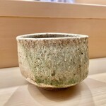 日本橋蛎殻町 すぎた - 