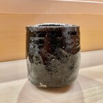 日本橋蛎殻町 すぎた - 