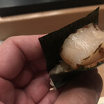 Sushi Takaya - 