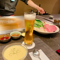 ステーキ＆ワイン いしざき - 