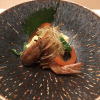 鮨たかや - 焼物