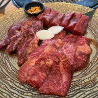 焼肉トラジ 名古屋セントラルタワーズ店 - 