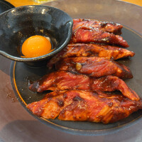 焼肉トラジ 名古屋セントラルタワーズ店 - 