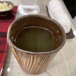 島津 - ご馳走さまでした！