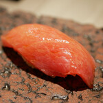 島津 - 舌に乗せると香りを乗せてトロける繊細な身