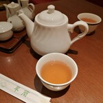 翠蘭 - お茶ポットです♪
