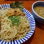 まるきんラーメン - 