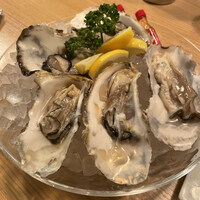 fish&wine BLUE OCEAN GRILL - 