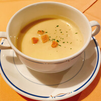 ステーキハウス キッチンリボン - 