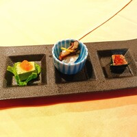 ステーキハウス キッチンリボン - 