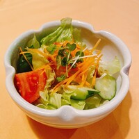 ステーキハウス キッチンリボン - 