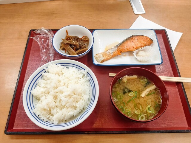 上六食堂 （まいどおおきに食堂） - 谷町九丁目/食堂 | 食べログ