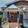 グレイビーバーガー