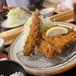 Tonkatsu Ise - 