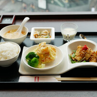 過門香 點 有楽町イトシア店 - ●選べるランチセット