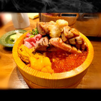 焼うお いし川 - 
