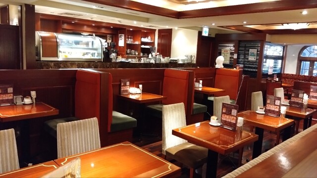 Coffee Sakan Shu Shinjuku Ten photo 4