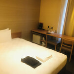 Irukyanthihakata - ホテルの部屋