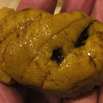 寿司 赤酢 - 北海道産 ムラサキウニ