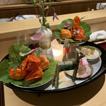 銀座 しのはら - 