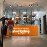 Dominique Ansel Workshop  - 