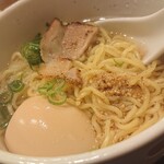 麺菜酒家 あすからーめん - 