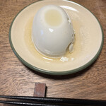 KASUMI - ビヨンド豆腐　ハチミツがけ