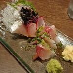 うまいものDining 我流 - 