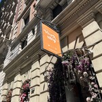 Dominique Ansel Workshop  - 