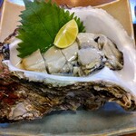 柚子商店 - 天然岩ガキ
