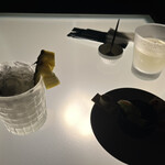 VIEW BAR（神戸メリケンパークオリエンタルホテル） - 