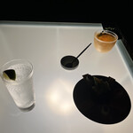 VIEW BAR（神戸メリケンパークオリエンタルホテル） - 