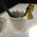 VIEW BAR（神戸メリケンパークオリエンタルホテル） - 